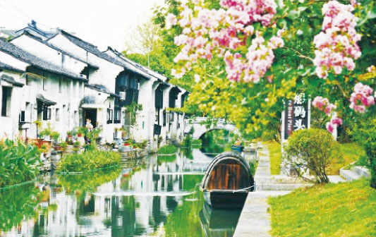 國(guó)家級(jí)、省級(jí)河道治理示范項(xiàng)目