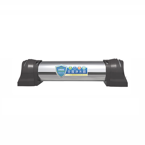 Justfor Whole house water purifier（JSF-W-3、JSF-W-4、JSF-W-5、JSF-W-6）